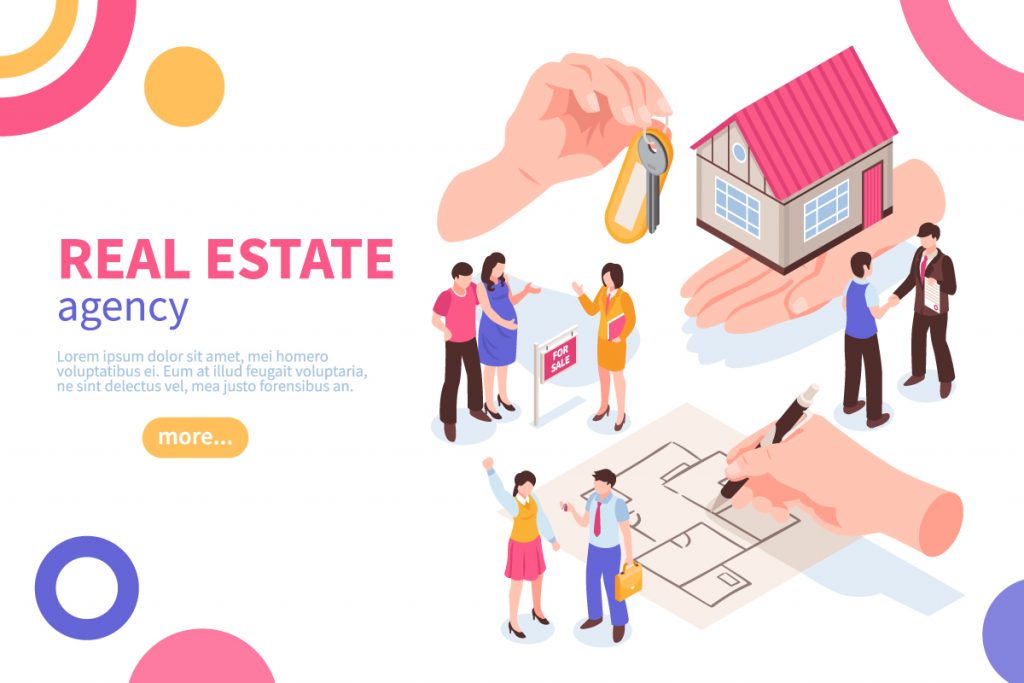 Real-Estate-Website