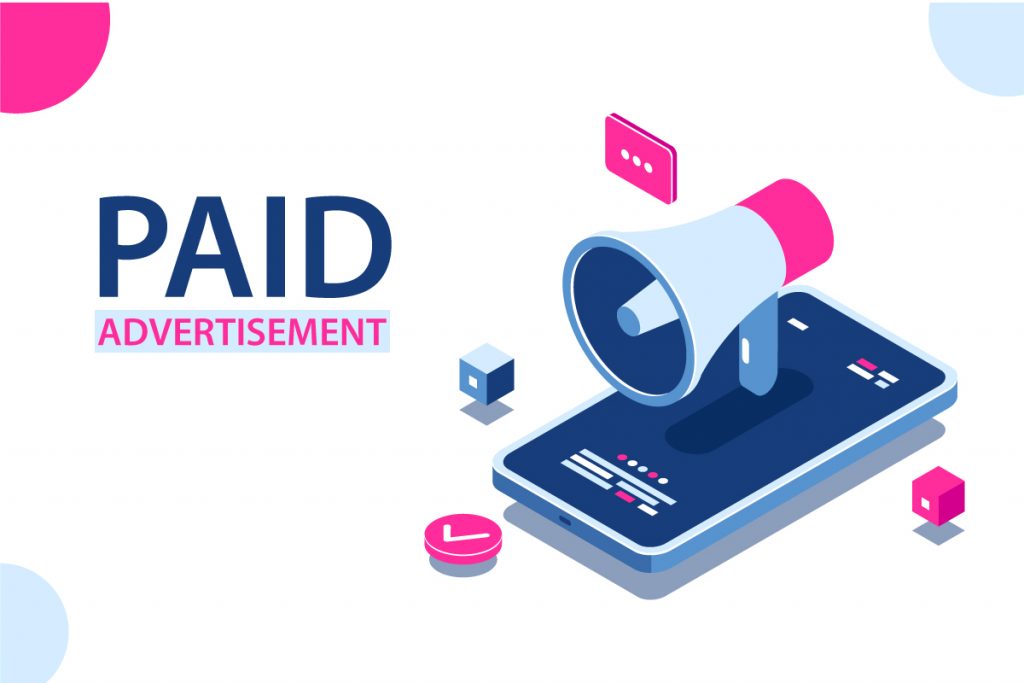 Paid-Advertisement-Services