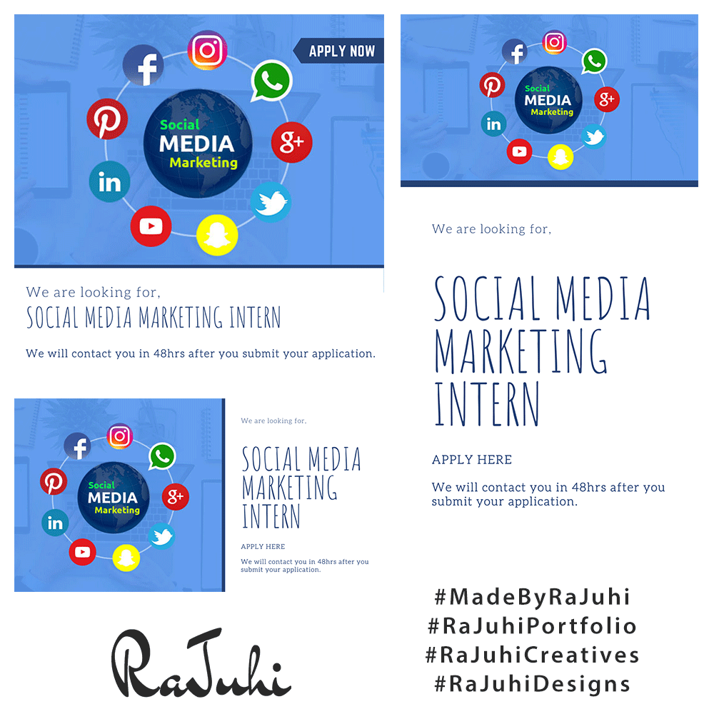 social media marketing graphics - 31